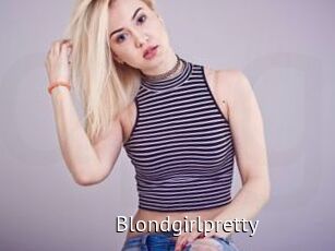 Blondgirlpretty