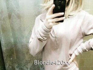 Blondie420xx