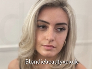 Blondiebeautyxoxuk