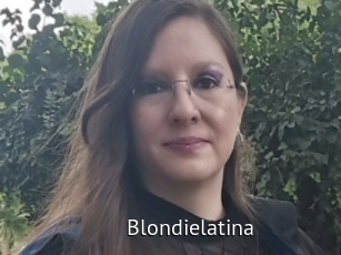 Blondielatina