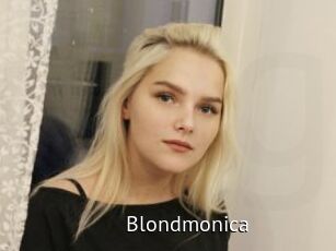 Blondmonica