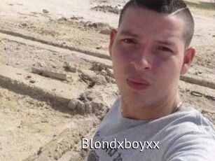 Blondxboyxx