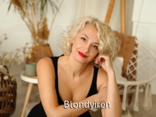blondyiren Du Porno Gratuit
