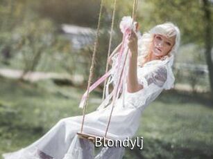 Blondylj