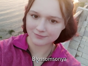 Blossomsonya