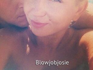 Blowjobjosie