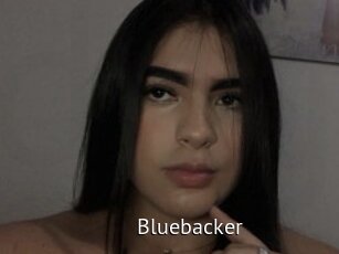 Bluebacker