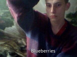 Blueberries