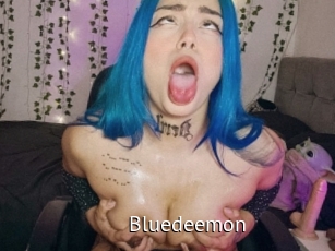 Bluedeemon