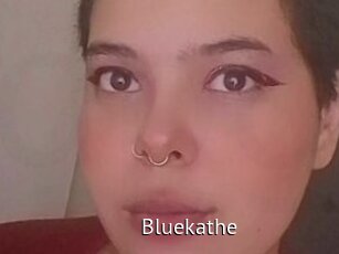 Bluekathe