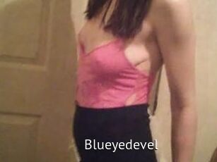 Blueyedevel