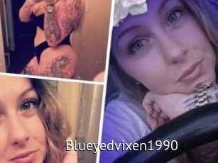 Blueyedvixen1990