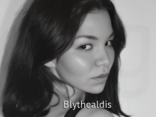 Blythealdis