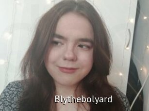 Blythebolyard