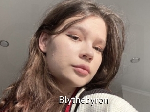 Blythebyron