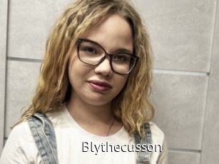 Blythecusson