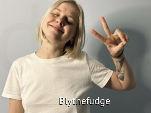 Blythefudge