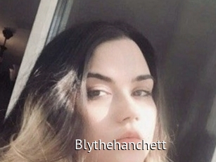 Blythehanchett