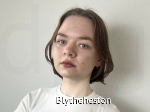 Blytheheston