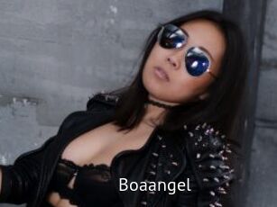 Boaangel