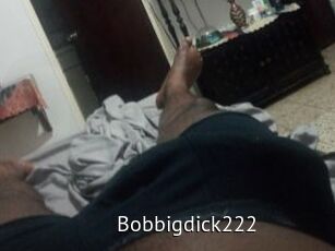 Bobbigdick222