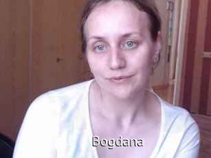 Bogdana