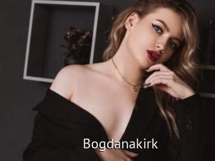 Bogdanakirk