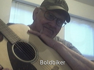 Boldbiker