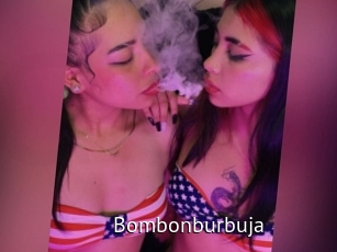 Bombonburbuja