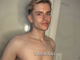 Bondiboi