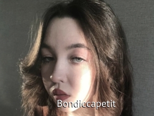 Bondiccapetit