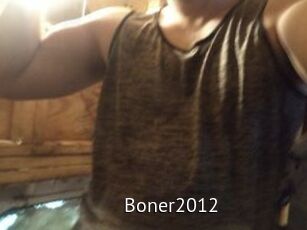 Boner2012