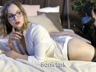 Boniclark