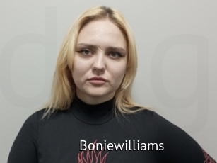 Boniewilliams