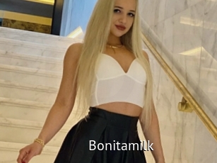 Bonitamilk