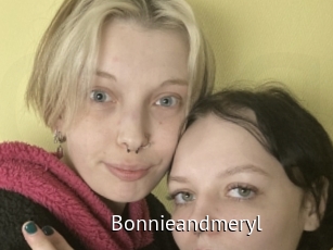 Bonnieandmeryl