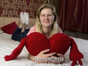 Bonniebellx