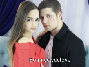 Bonnieclydelove