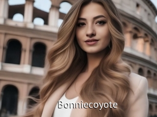 Bonniecoyote