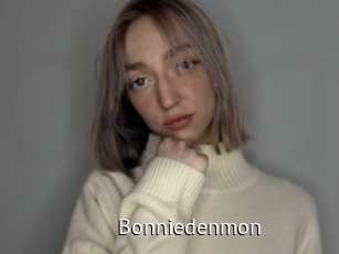 Bonniedenmon