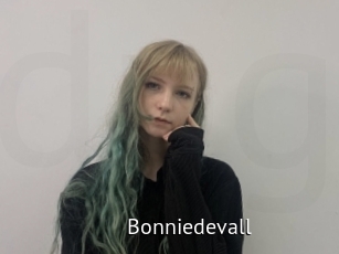 Bonniedevall