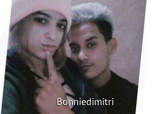 Bonniedimitri