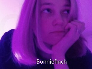 Bonniefinch