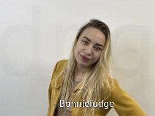 Bonniefudge