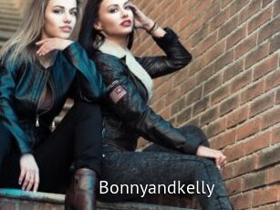 Bonnyandkelly