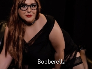 Booberella