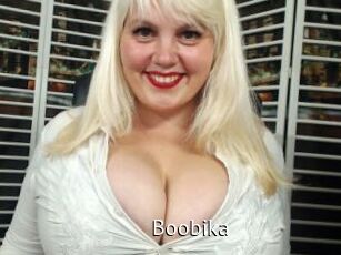 Boobika