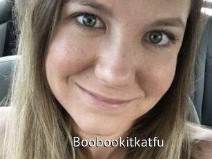 Boobookitkatfu