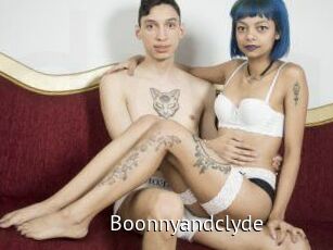 Boonnyandclyde