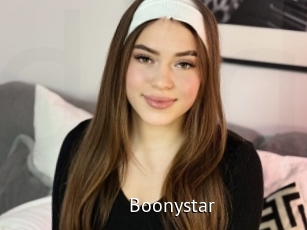 Boonystar